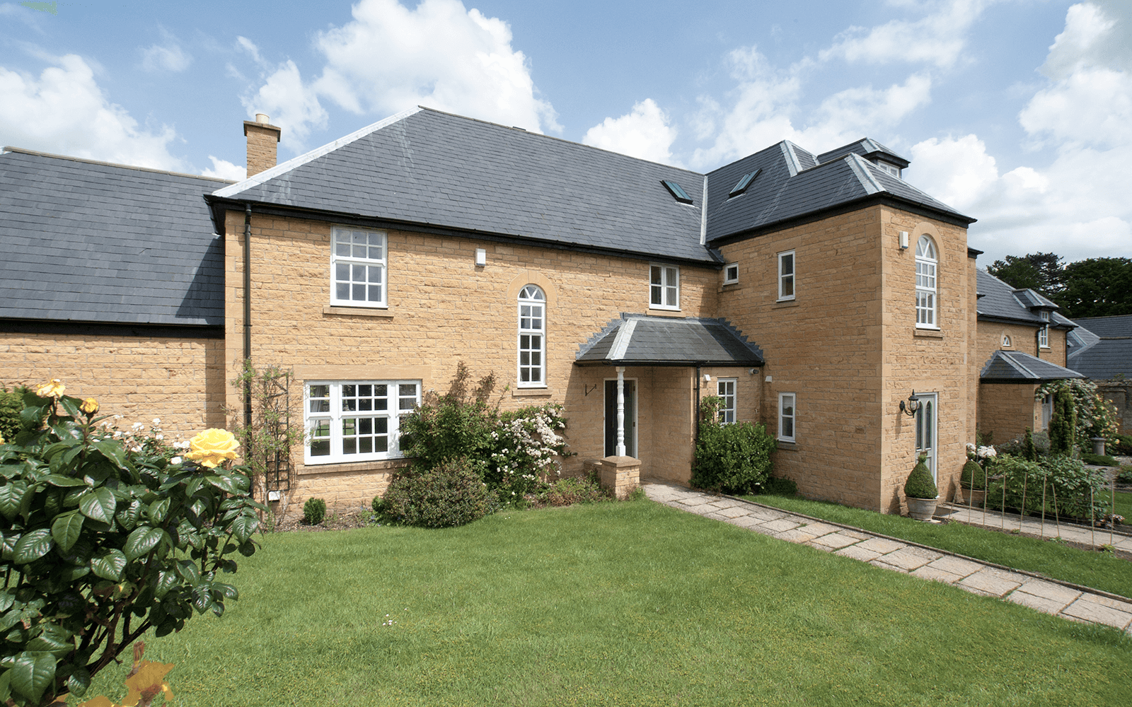 Dawn Till Dusk Roofing Work