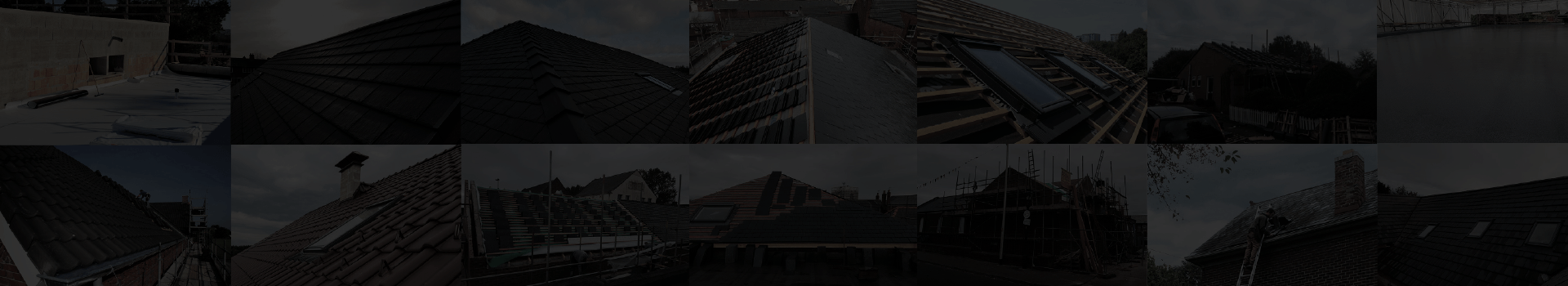 Dawn Till Dusk Roofing